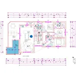 Penthouse Blue Horizon- A Luxury Penthouse With Infinity Pool, Hot Tub, Sauna And Sea Views! * بوريتش