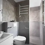 شقة Penthouse Blue Horizon- A Luxury Penthouse With Infinity Pool, Hot Tub, Sauna And Sea Views!