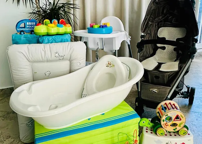 Apartmán Penthouse Blue Horizon- A Luxury Penthouse With Infinity Pool, Hot Tub, Sauna And Sea Views! Poreč