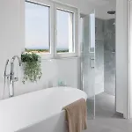 Penthouse Blue Horizon- A Luxury Penthouse With Infinity Pool, Hot Tub, Sauna And Sea Views! * פורץ