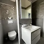 Penthouse Blue Horizon- A Luxury Penthouse With Infinity Pool, Hot Tub, Sauna And Sea Views! Apartment