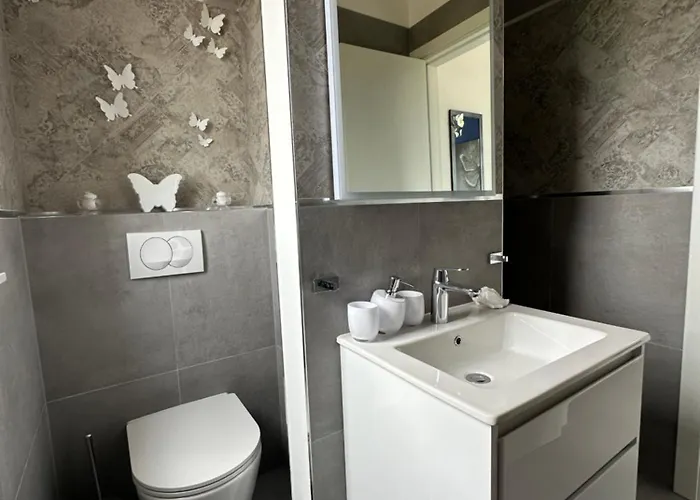 Penthouse Blue Horizon- A Luxury Penthouse With Infinity Pool, Hot Tub, Sauna And Sea Views! Apartament